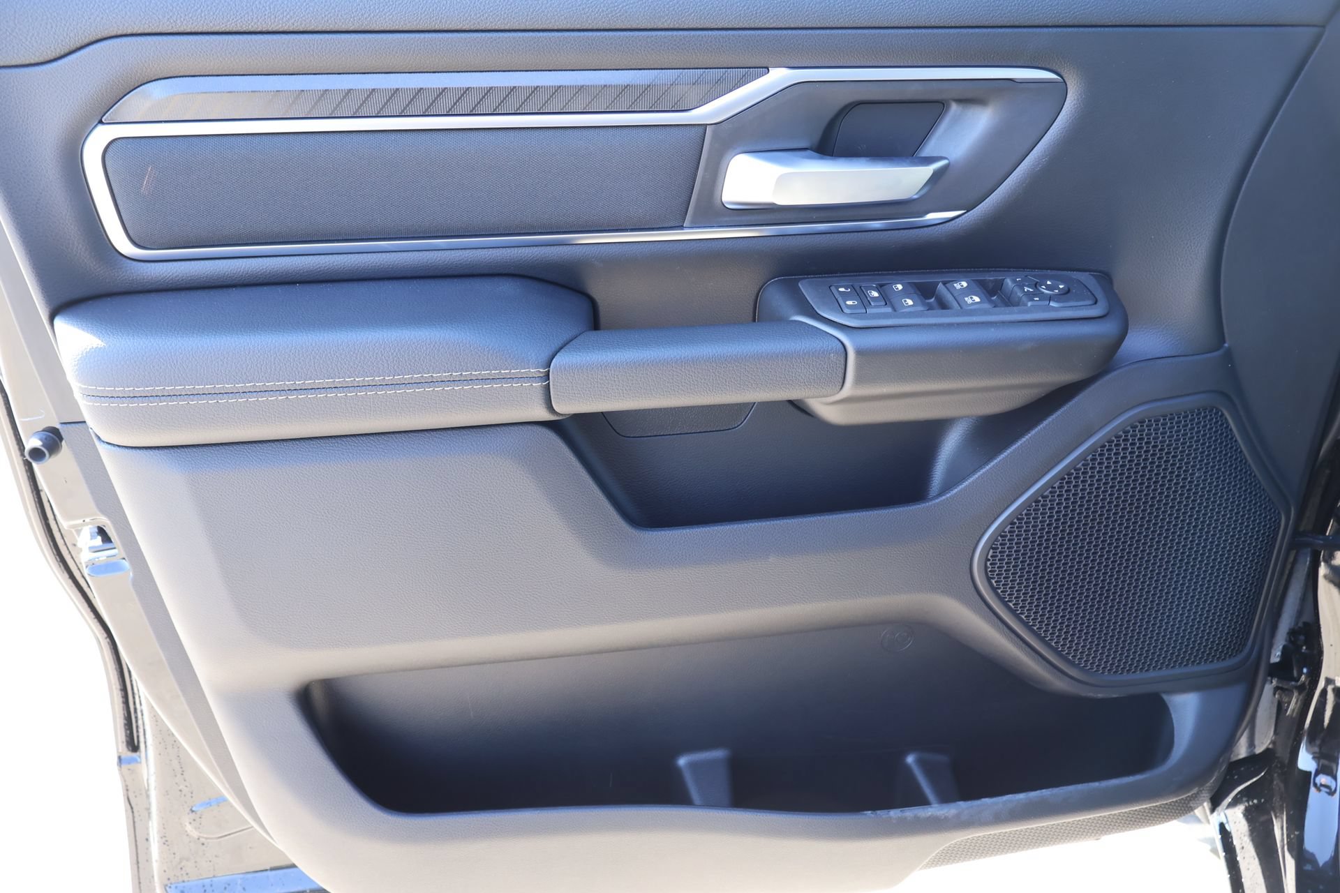 New 2026 RAM 1500 Big Horn AWD/4WD image 16
