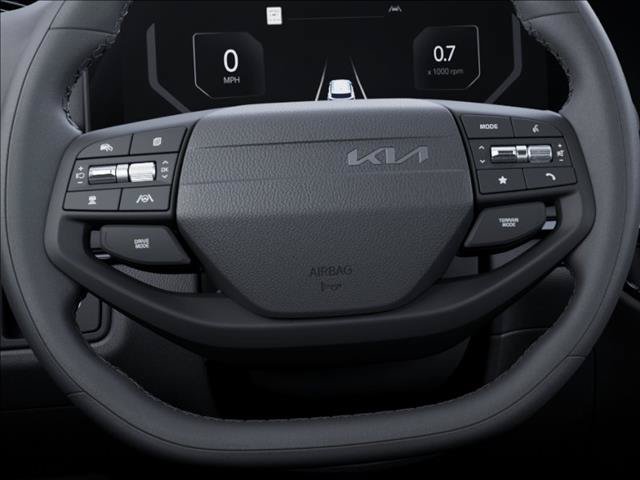 New 2027 Kia Sportage X-Line w/ X-Line Technology Package AWD/4WD image 22