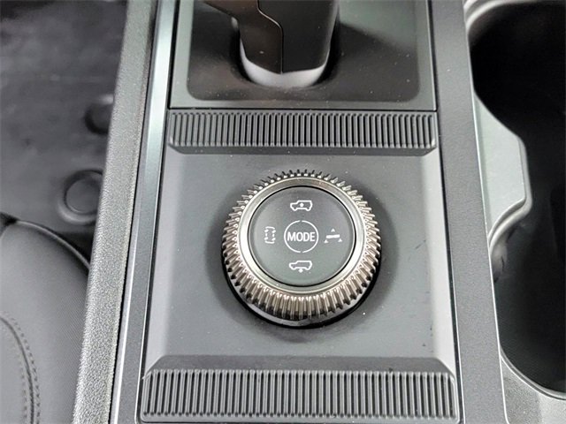 Used 2024 GMC Hummer EV 3X w/ LPO, Sport Package image 27