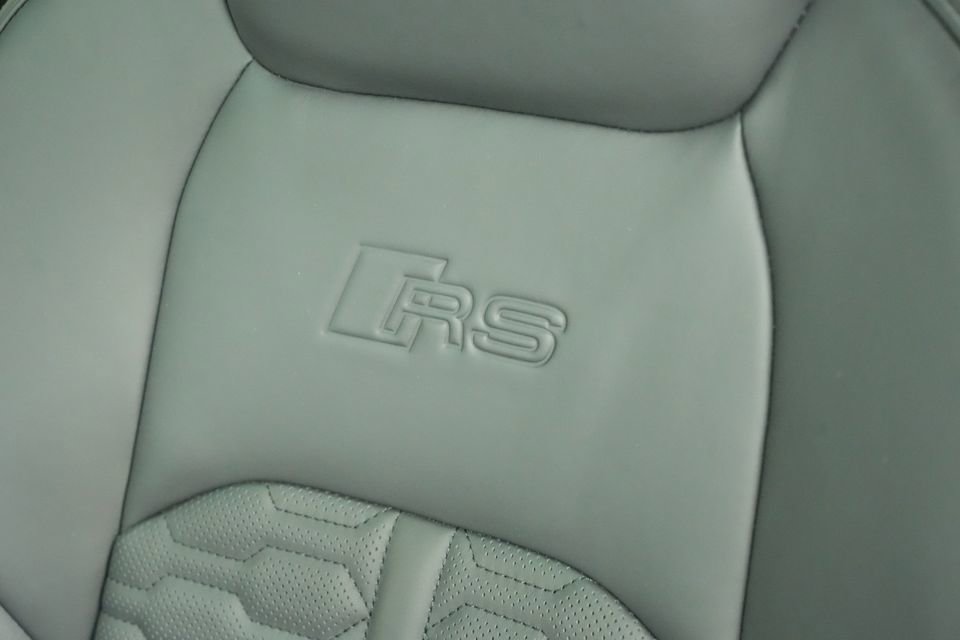 Used 2023 Audi RS 7 Sportback AWD/4WD image 30