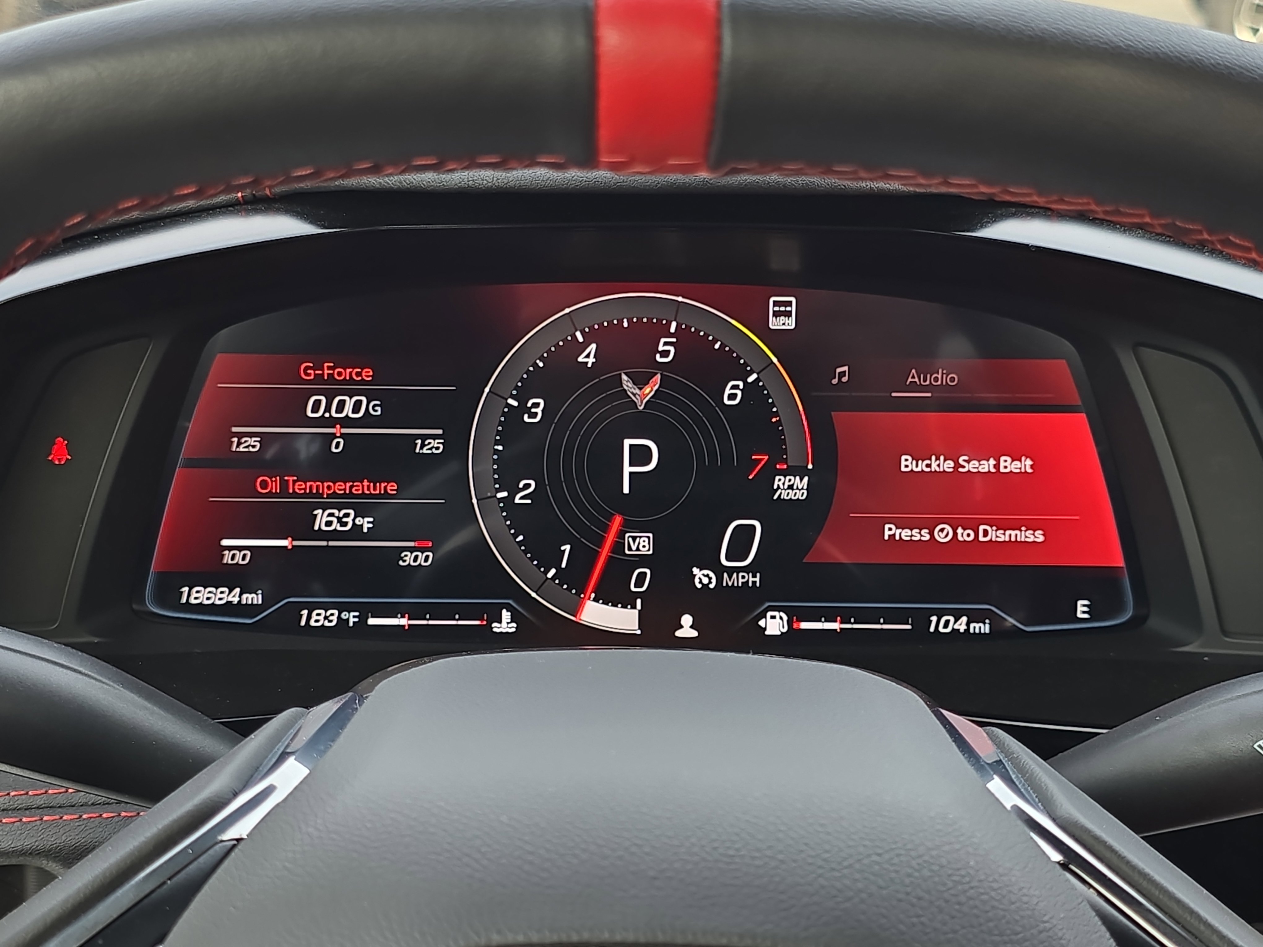 Used 2023 Chevrolet Corvette Stingray Preferred Conv w/ 2LT image 16