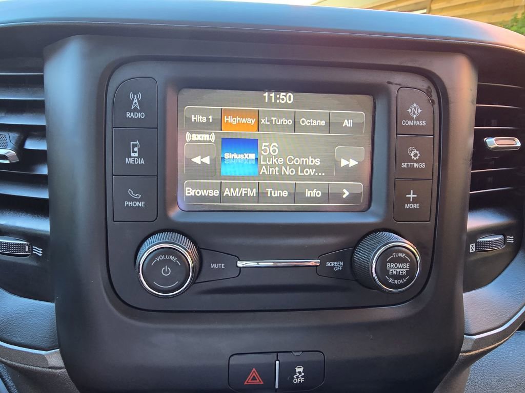 Used 2020 RAM 3500 Tradesman image 13