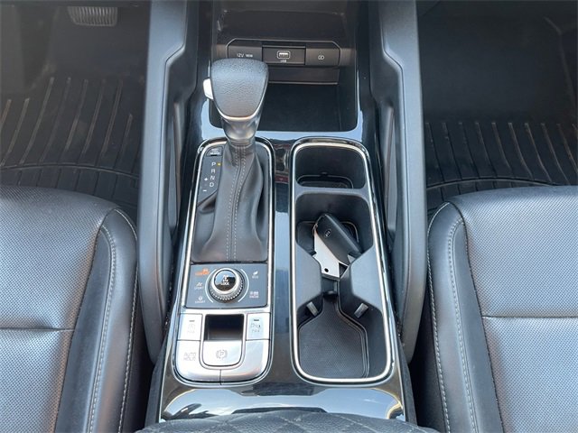 Used 2020 Kia Telluride LX image 22