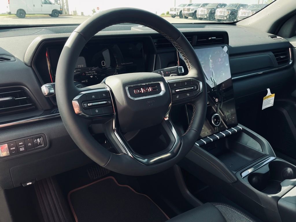 New 2026 GMC Terrain AT4 w/ Technology Package II image 9