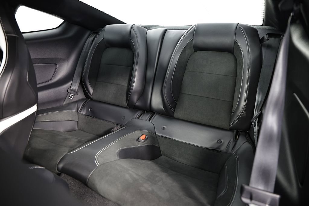 Used 2021 Ford Mustang Shelby GT500 w/ Technology Package image 25