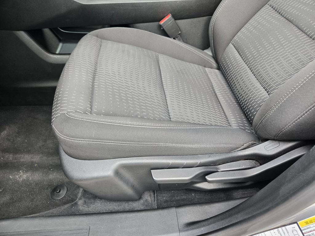 Used 2025 Chevrolet Equinox LT AWD/4WD image 15