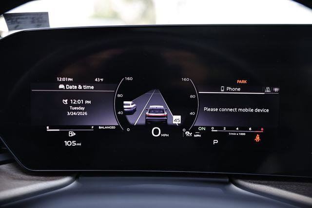 Certified 2025 Audi Q5 Premium image 31