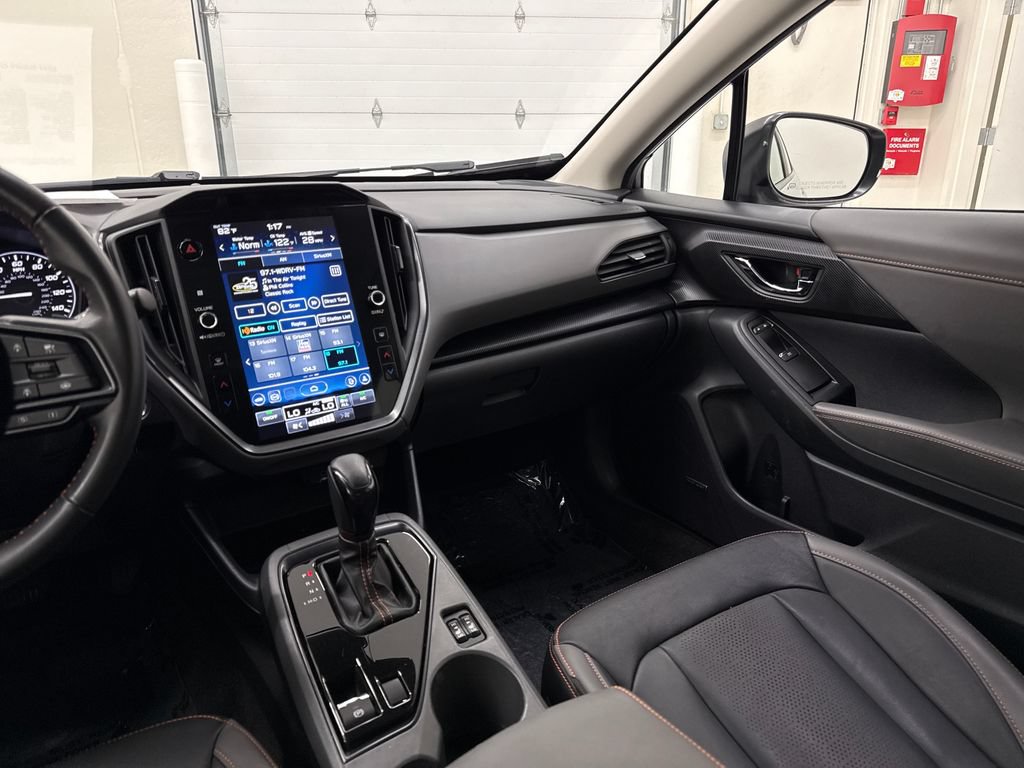 Certified 2024 Subaru Crosstrek 2.5i Limited AWD/4WD image 15
