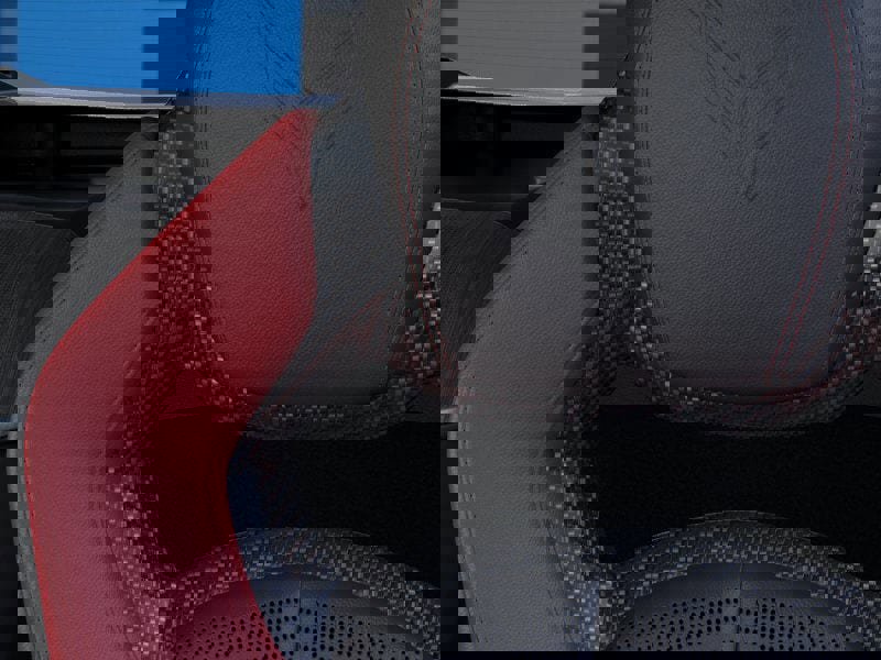 New 2026 Chevrolet Corvette Stingray Preferred Cpe w/ Z51 Performance Package image 26