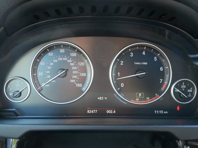 Used 2017 BMW X5 xDrive35i AWD/4WD image 27