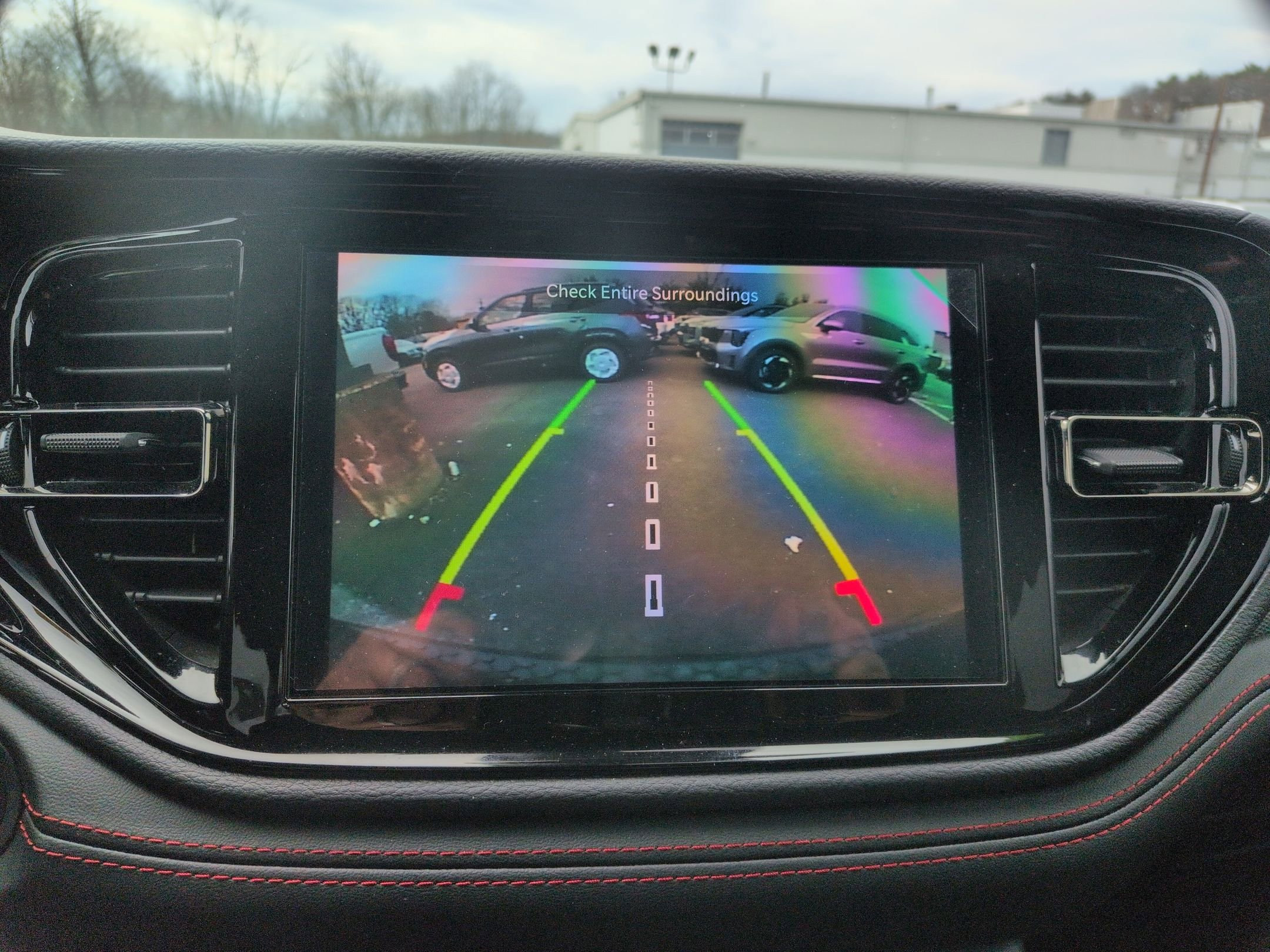 Used 2025 Dodge Durango R/T image 11