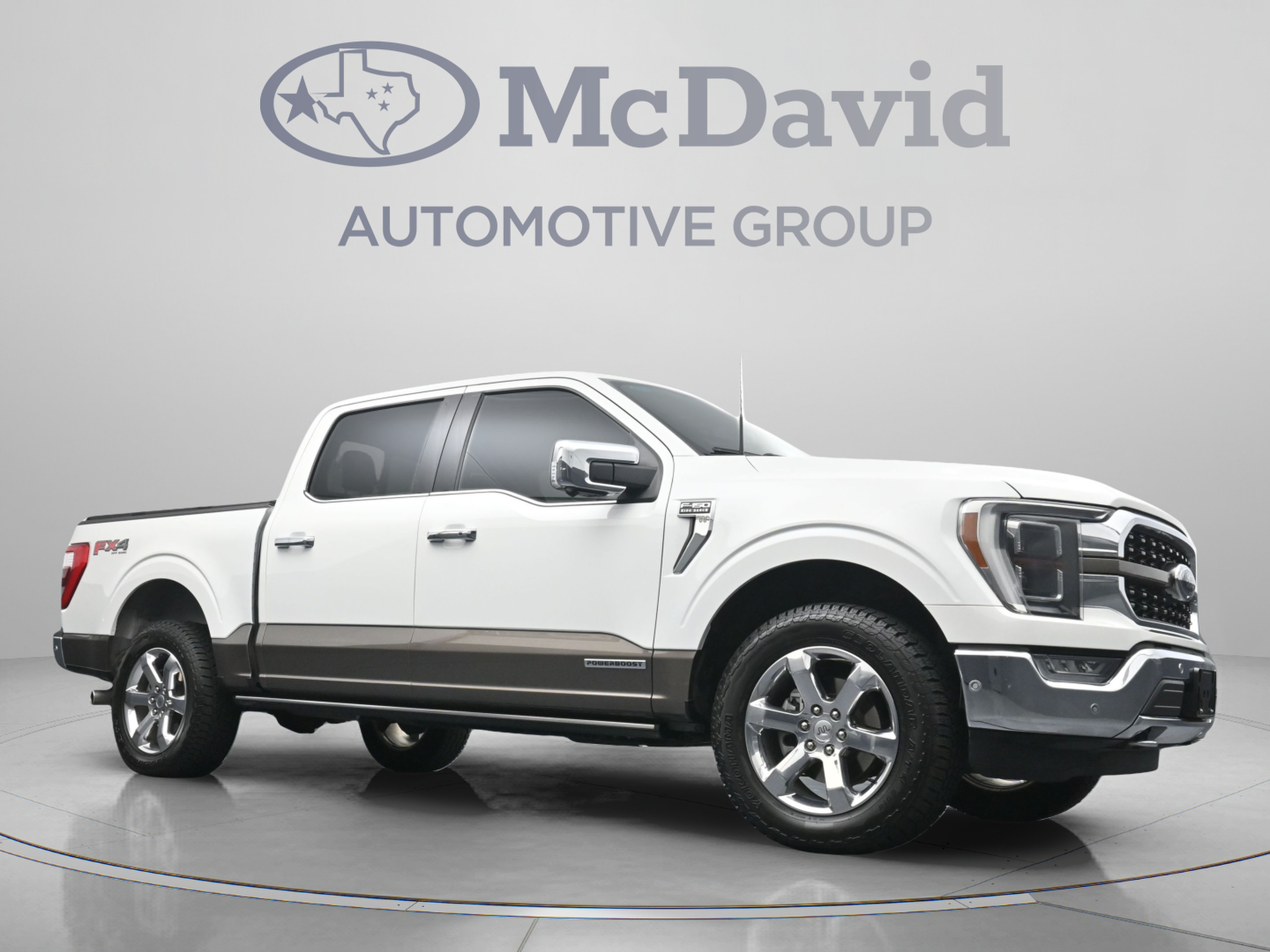 Used 2023 Ford F150 King Ranch w/ Equipment Group 601A High AWD/4WD image 24