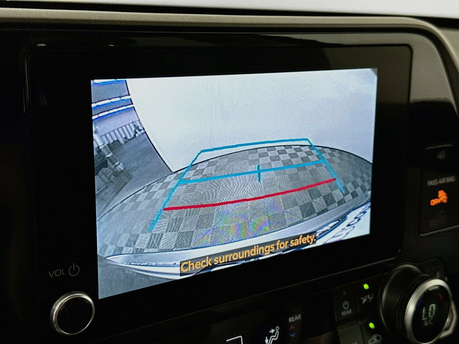 Certified 2026 Toyota Highlander XLE AWD/4WD image 14