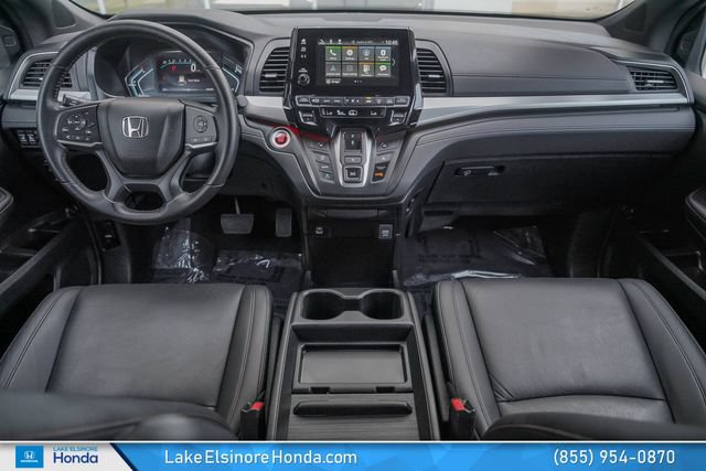 Used 2024 Honda Odyssey Sport image 19