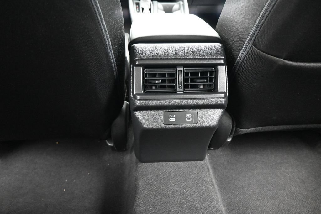 Used 2025 Honda Accord SE image 36