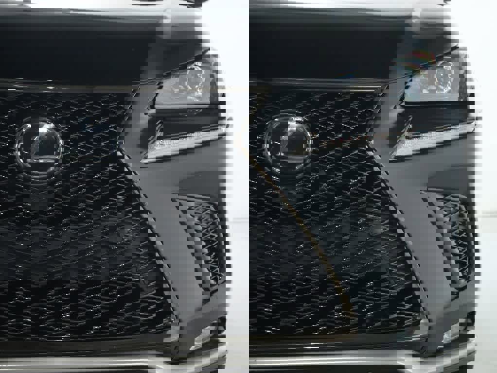 Used 2020 Lexus NX 300 F Sport w/ F Sport Comfort Package image 7