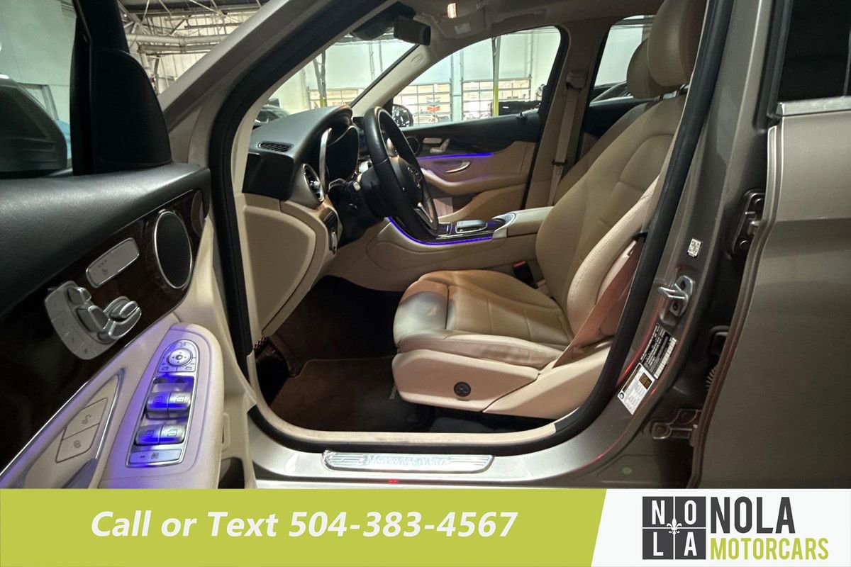 Used 2022 Mercedes-Benz GLC 300 image 21