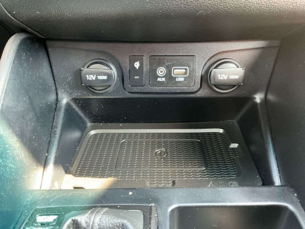 Used 2021 Hyundai Tucson Ultimate w/ Cargo Package image 27