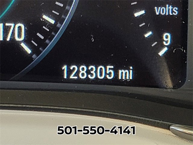 Used 2014 Buick LaCrosse Premium w/ Driver Confidence Package image 31