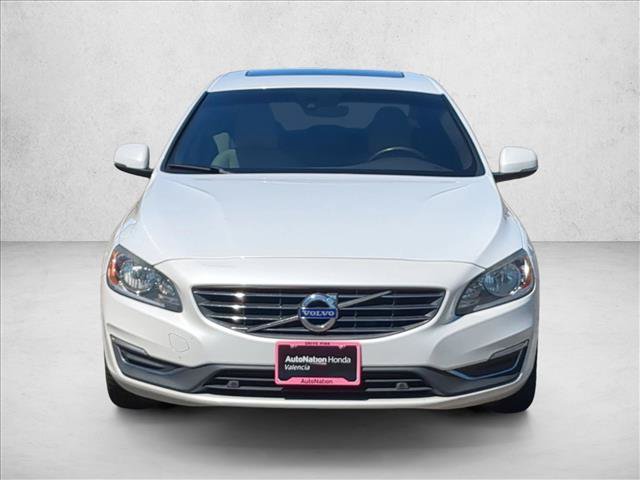 Used 2016 Volvo S60 T5 Premier w/ Convenience Package FWD image 2