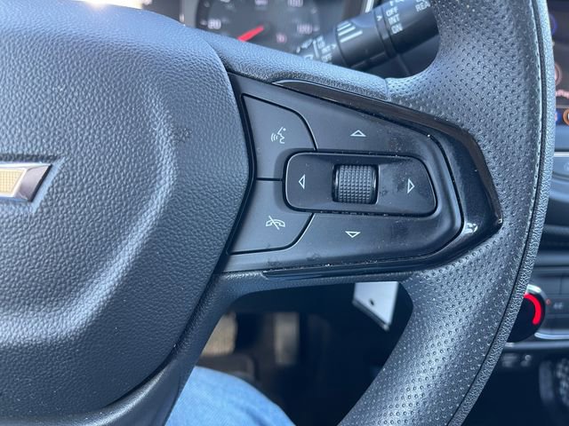 Used 2023 Chevrolet TrailBlazer LS image 26