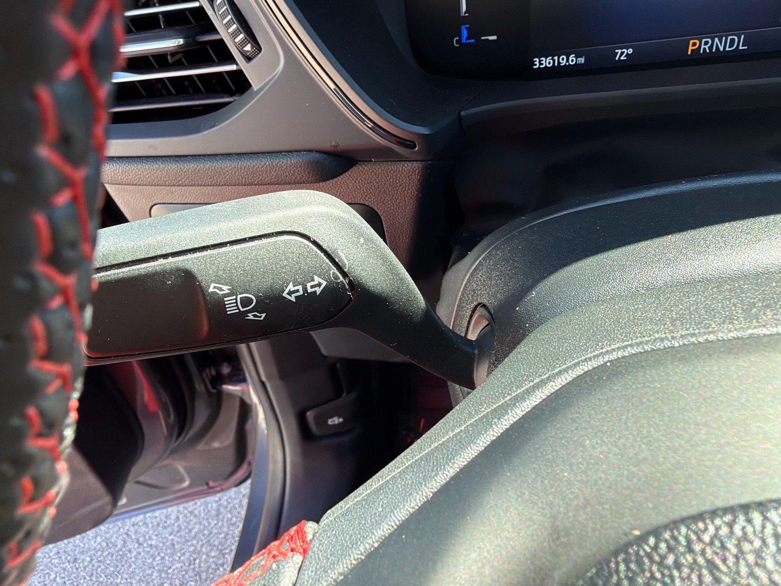 Used 2025 Ford Escape ST-Line AWD/4WD image 28