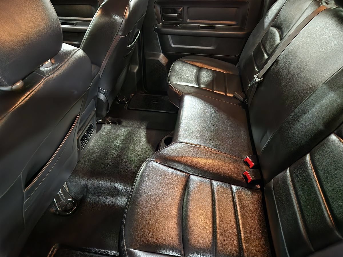 Used 2018 RAM 2500 Tradesman w/ Chrome Appearance Group AWD/4WD image 51