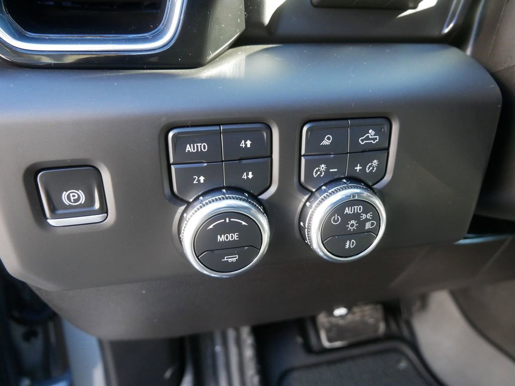 Certified 2025 GMC Sierra 1500 Denali w/ Denali Reserve Package image 18