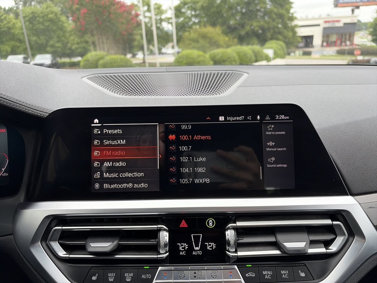 Used 2019 BMW 330i xDrive Sedan AWD/4WD image 23