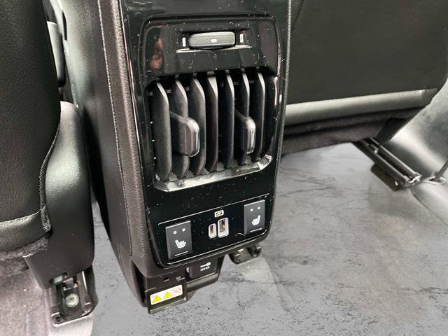 Certified 2022 Jeep Compass High Altitude image 12