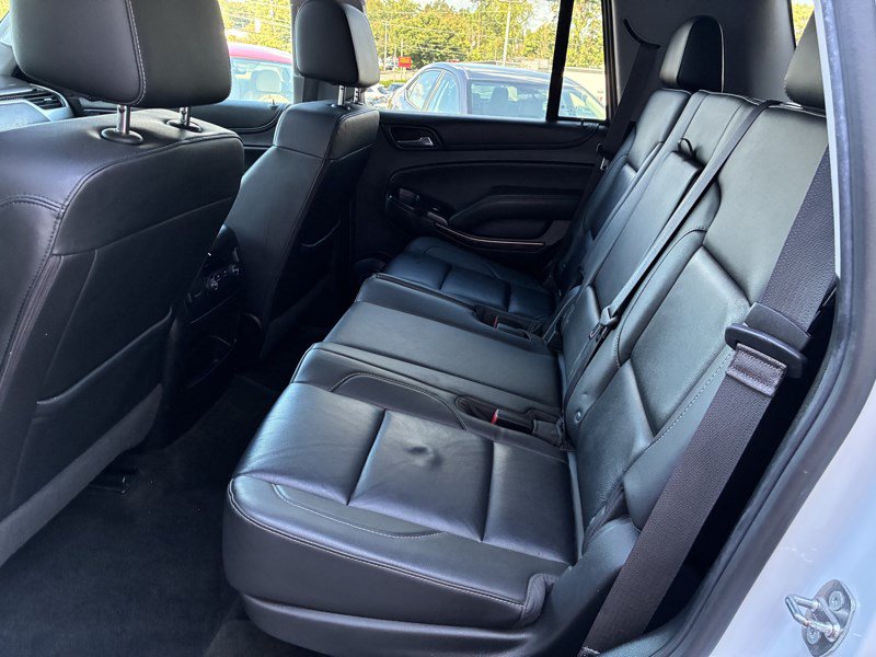 Used 2017 Chevrolet Tahoe LT AWD/4WD image 23