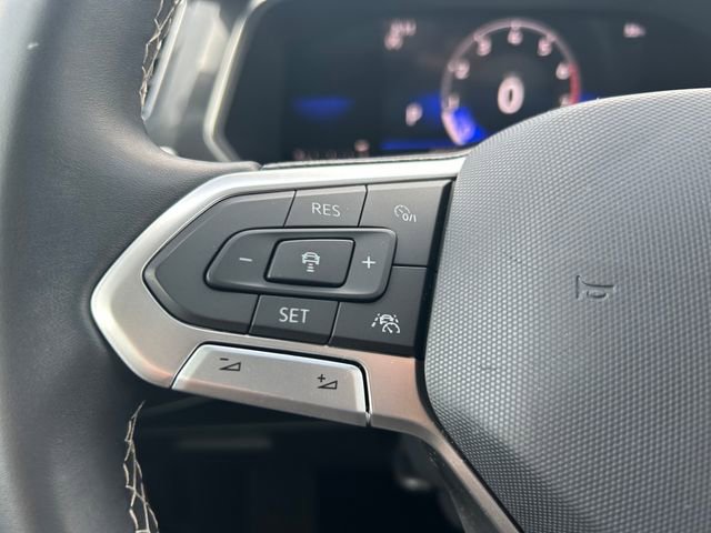 Certified 2023 Volkswagen Tiguan S w/ Driver Assistance Package FWD image 18