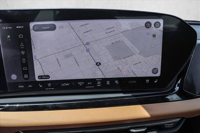 New 2026 Audi A6 Premium Plus AWD/4WD image 16