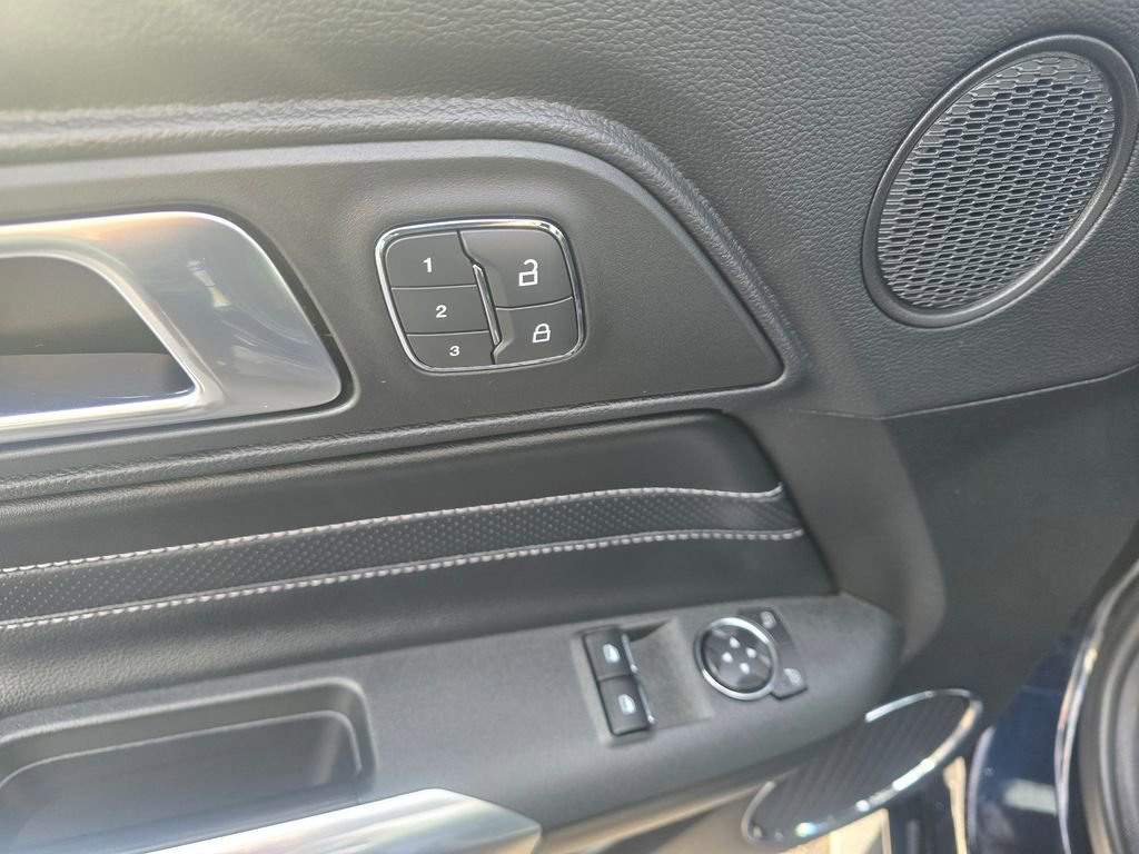 Used 2021 Ford Mustang GT Premium w/ GT Performance Package image 18