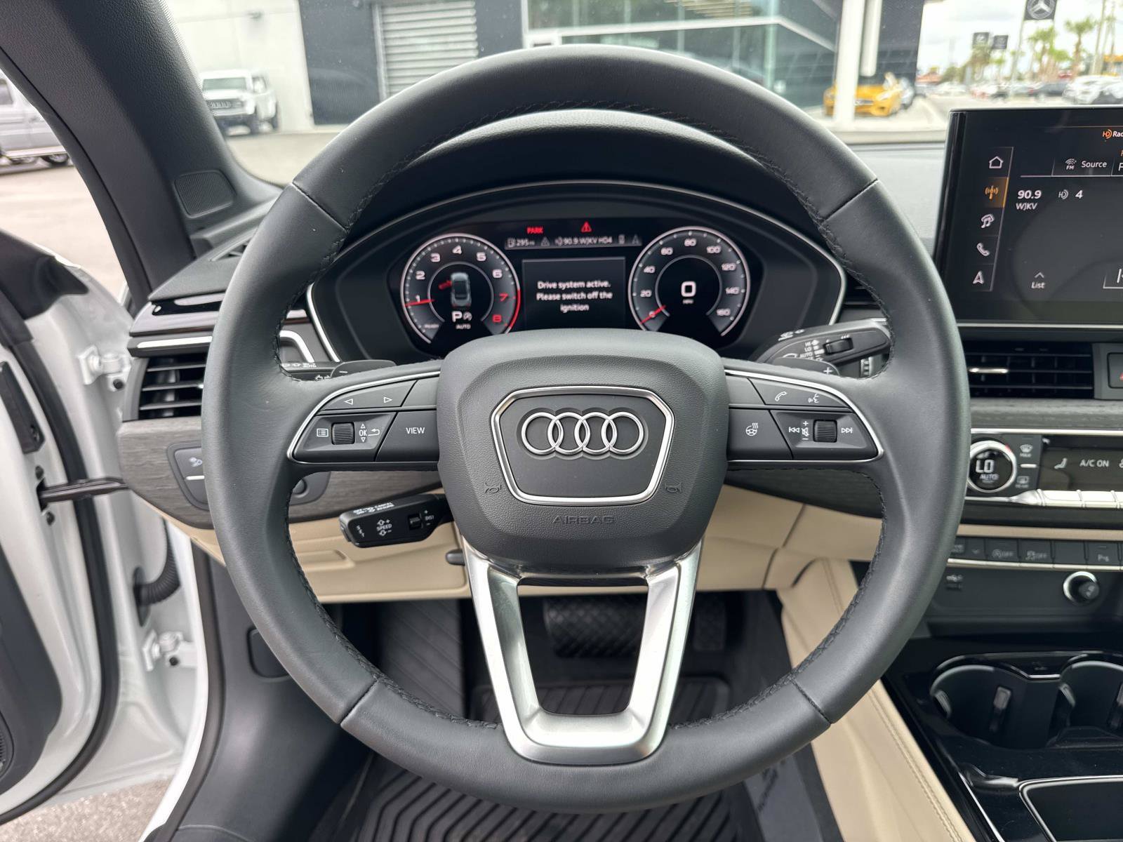 Used 2024 Audi A5 2.0T Premium Plus AWD/4WD image 22