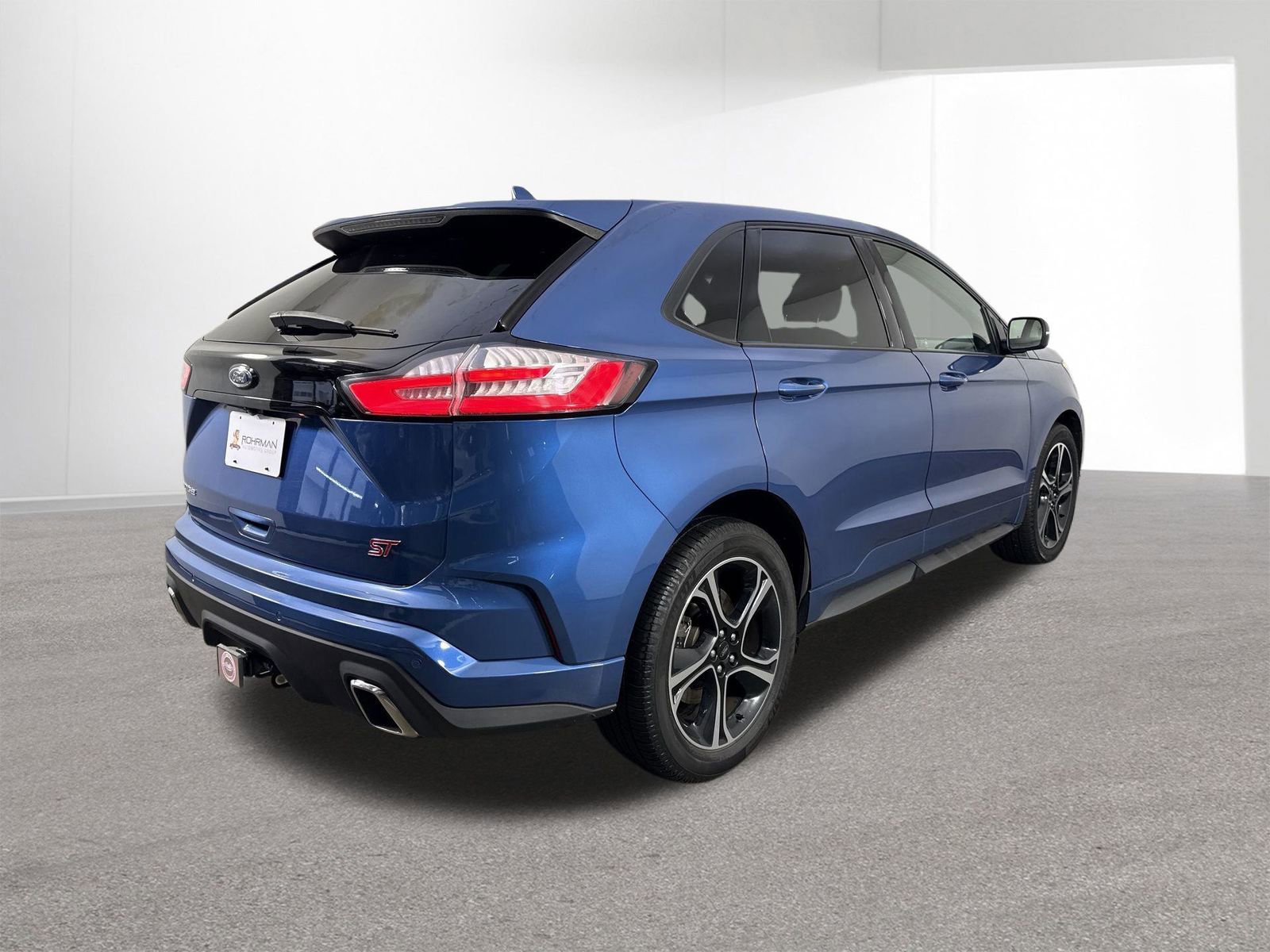 Used 2019 Ford Edge ST image 33