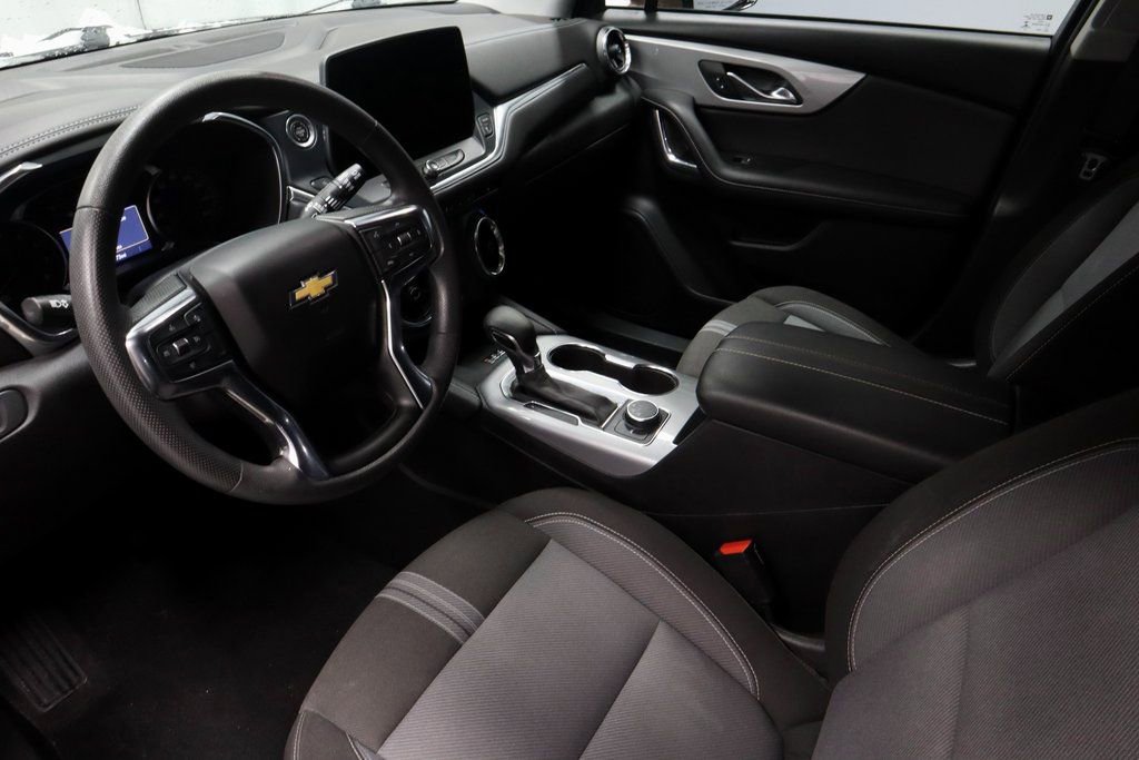 Used 2023 Chevrolet Blazer LT w/ Convenience Package image 22