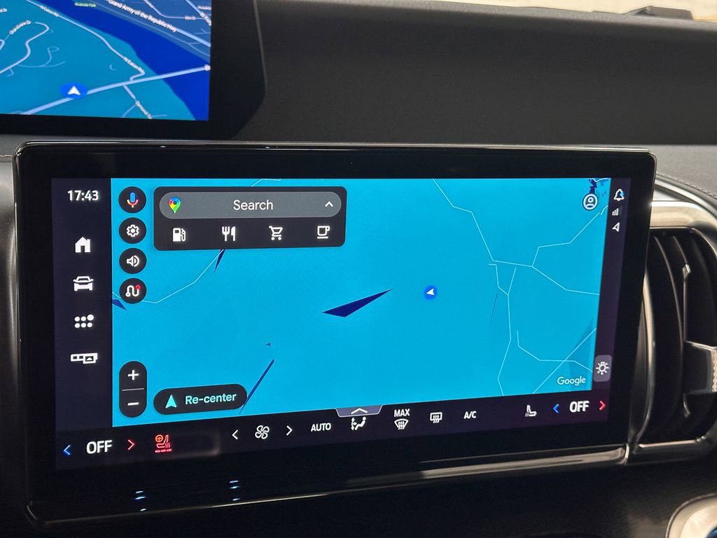 New 2026 Ford Expedition Platinum w/ Stealth Performance Package image 43