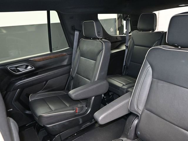 Used 2023 Chevrolet Tahoe Premier image 12