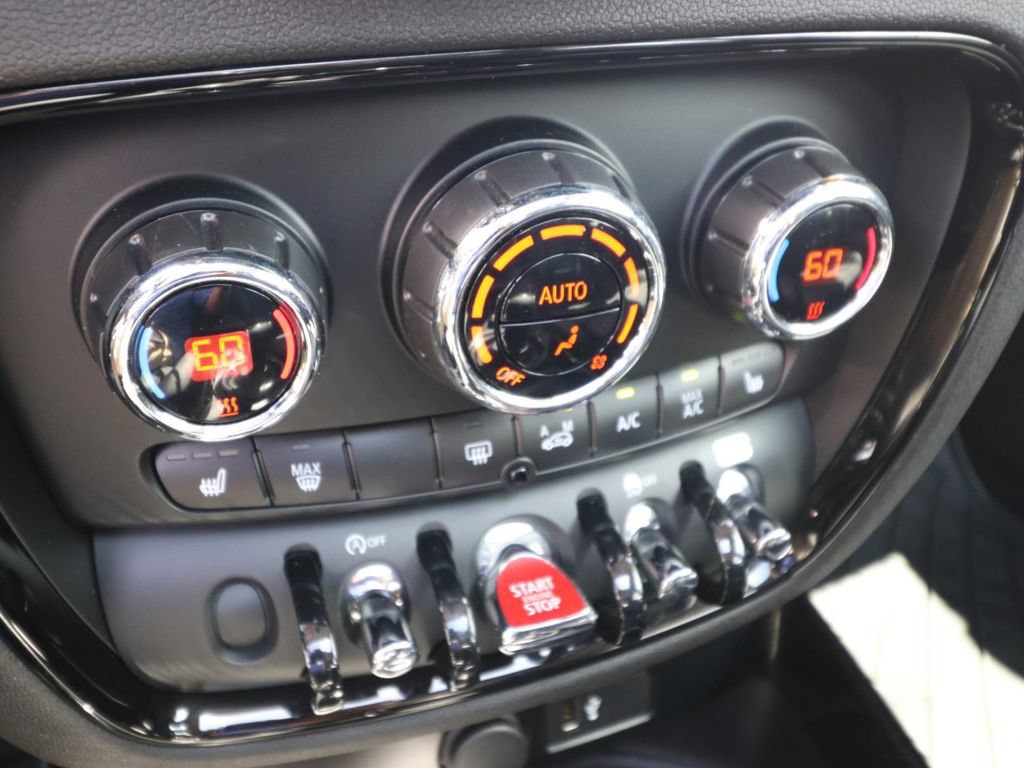 Used 2022 MINI Cooper Clubman S FWD image 22