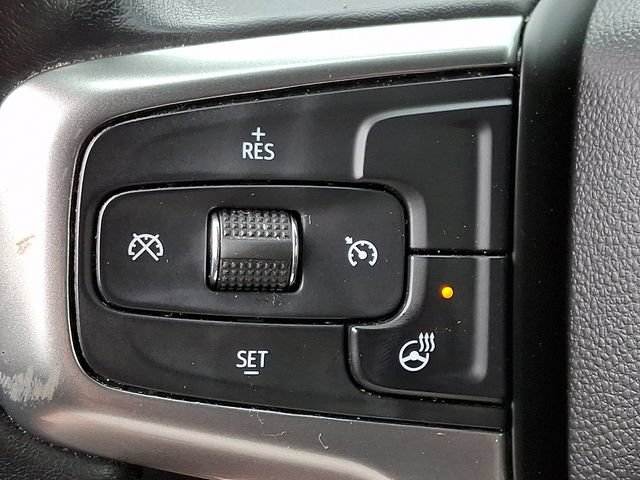Used 2021 Chevrolet Silverado 1500 RST AWD/4WD image 21