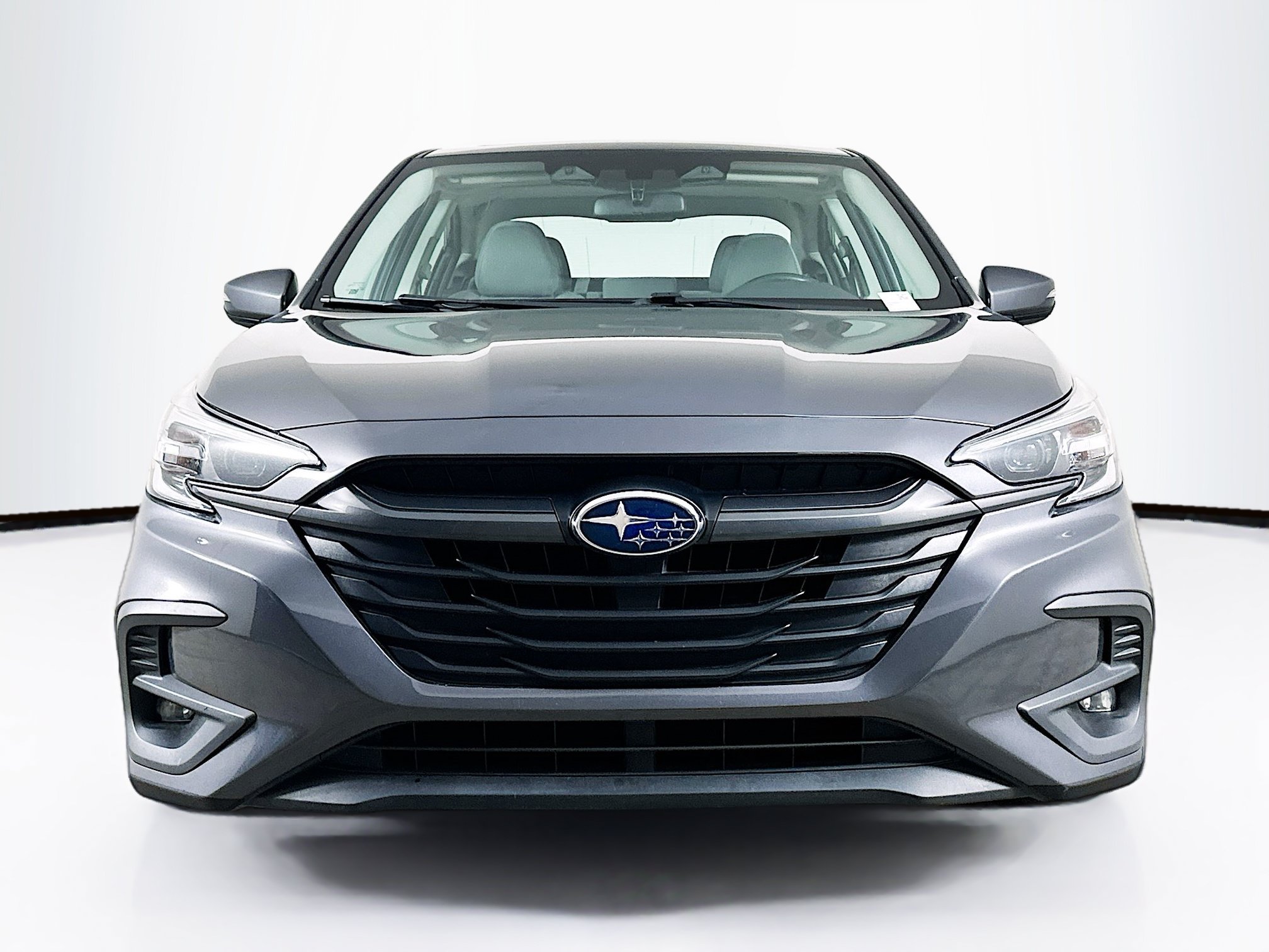 Used 2023 Subaru Legacy Premium AWD/4WD image 2