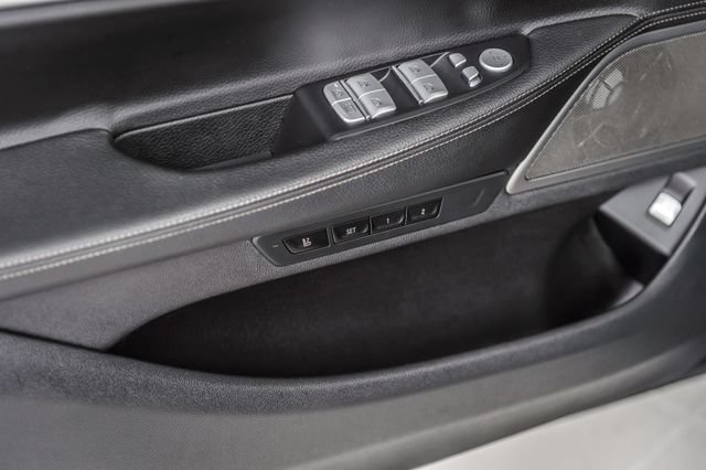 Used 2019 BMW 740i w/ M Sport Package RWD image 54