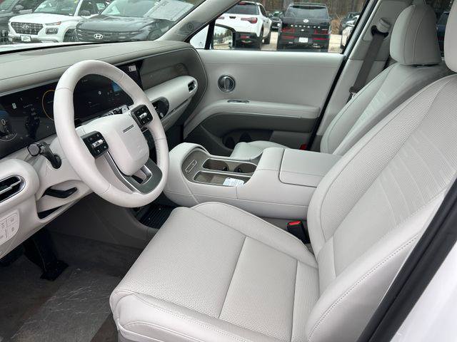 New 2026 Hyundai Palisade Limited AWD/4WD image 12
