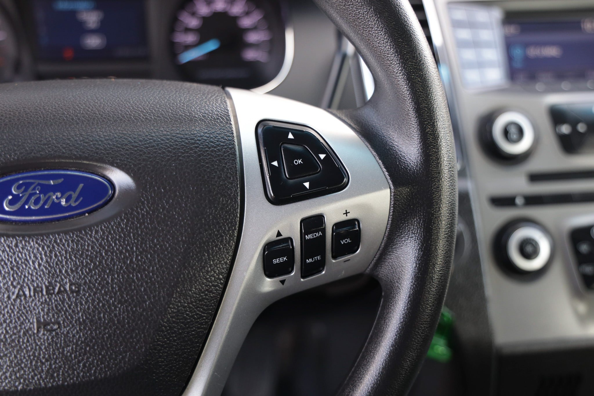 Used 2018 Ford Taurus Police Interceptor FWD image 31