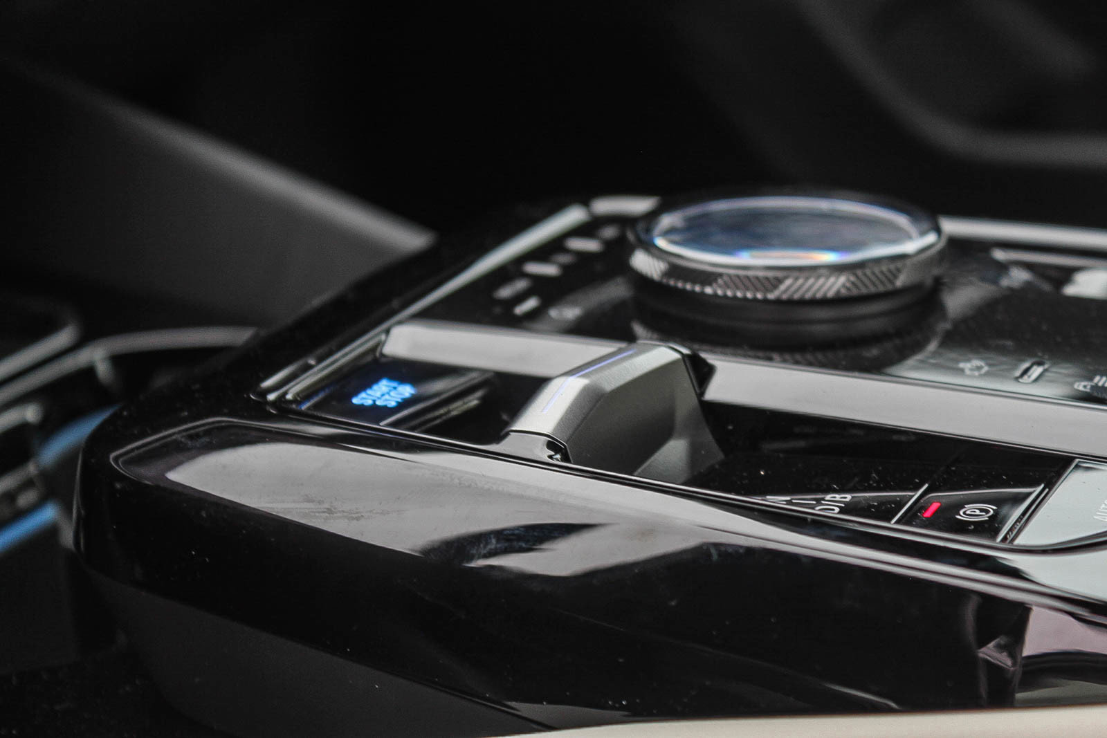 Used 2025 BMW i5 M60 image 22