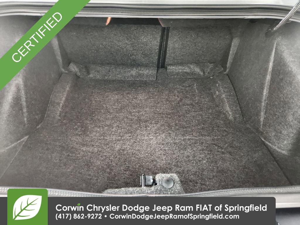 Used 2022 Dodge Challenger SXT w/ Blacktop Package image 31