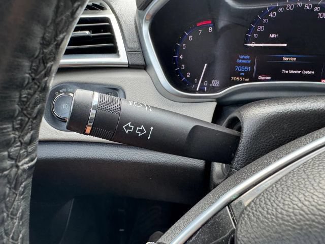 Used 2015 Cadillac SRX Performance w/ Driver Awareness Package FWD image 14