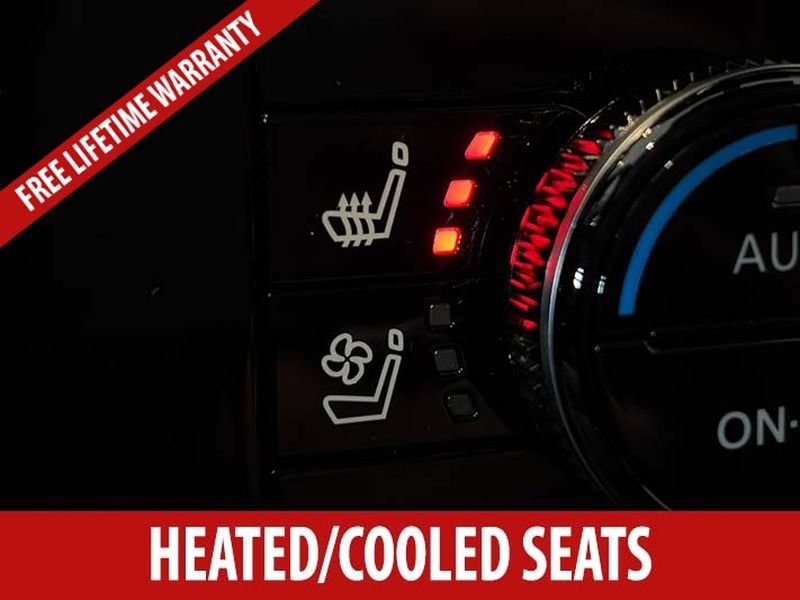 New 2026 Nissan Pathfinder Platinum AWD/4WD image 16