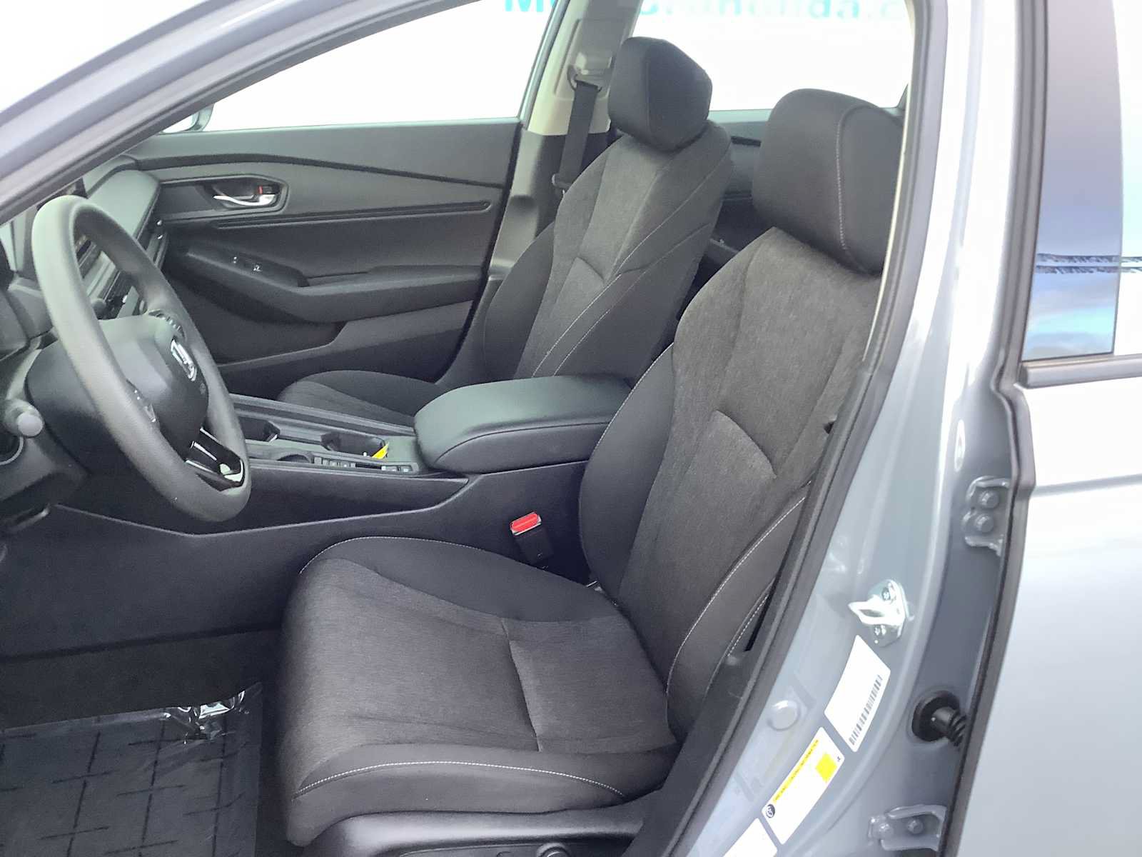 Certified 2025 Honda Accord SE image 11